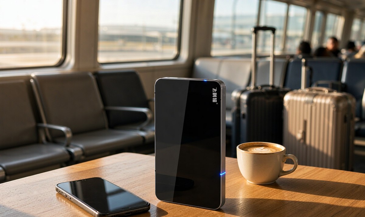 上海用随身WiFi上网靠谱吗？本地信号特点与选购建议